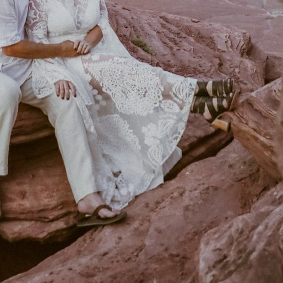 Freebird Tanica Heels - Picture 5 of 11